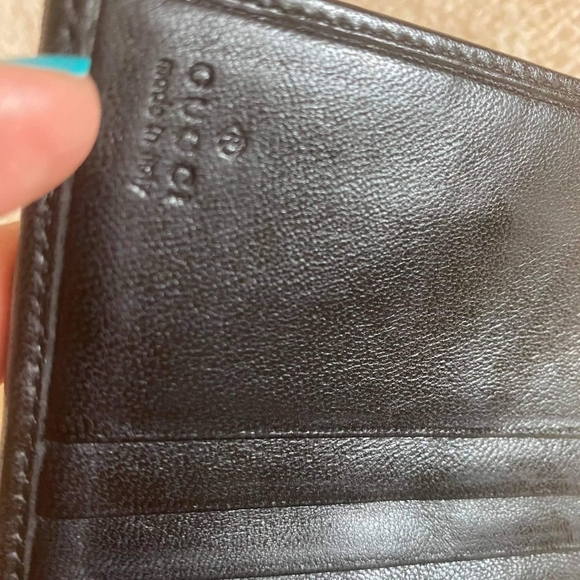 Gucci Compact wallet - Picture 12 of 15